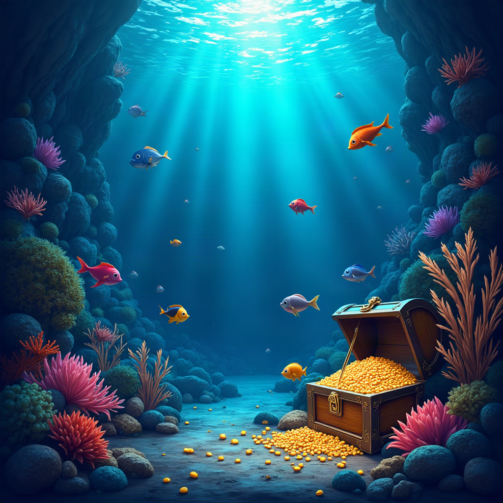 Top 5 Fishing Games You Should Try This Year