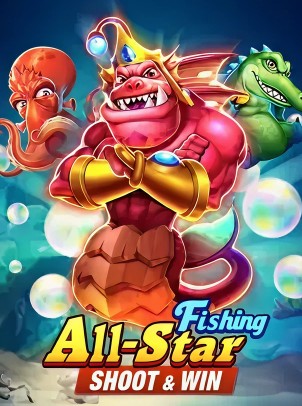 All-star Fishing