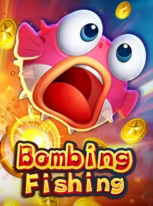 Bombing Fishing