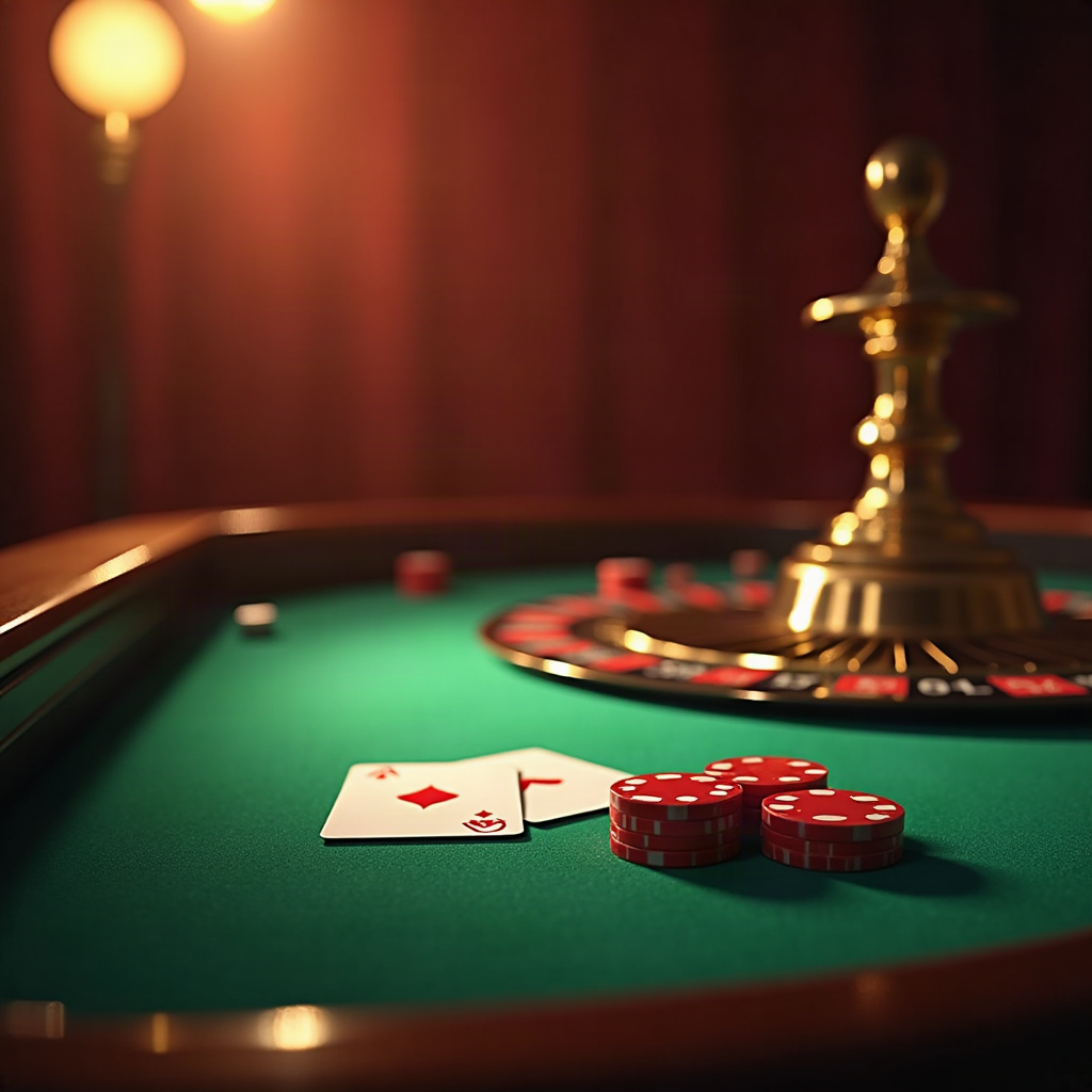 Casino Hold'em