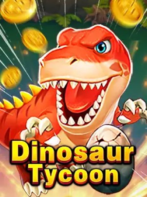 Dinosaur Tycoon