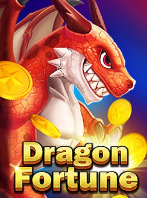 Dragon Fortune