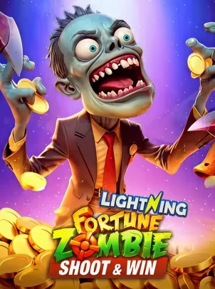 Fortune Zombie