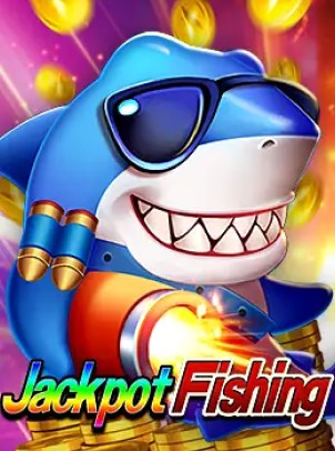 Jack Pot Fishing