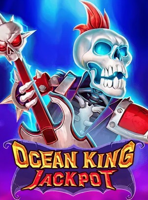Ocean King Jackpot