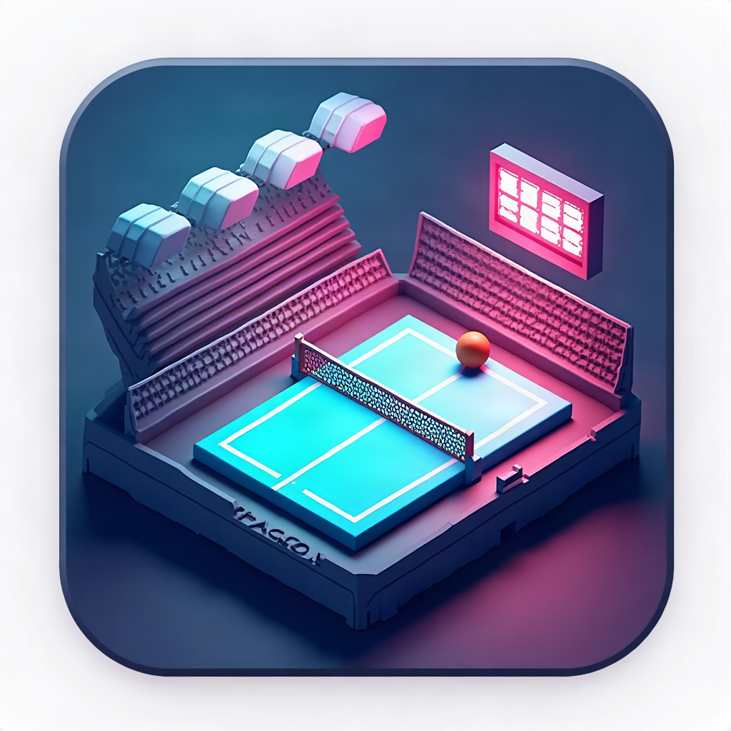 Table Tennis Live Betting