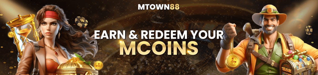 Mytown88 Promotion