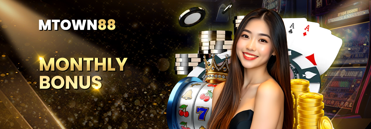 Mytown88 promotion
